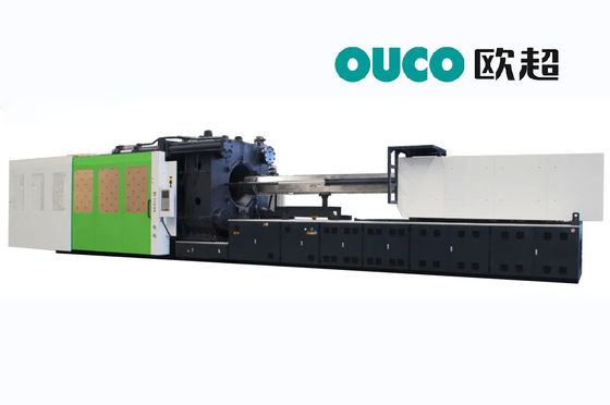 CE Hydraulic Injection Moulding Machine PVC Injection Moulding Machine