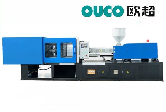 Optimized Edition 410 T Bucket Injection Molding Machine For Crate Painting