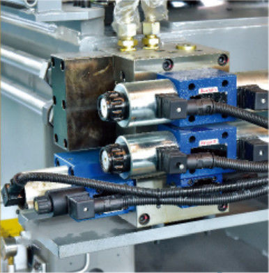 Optimized Edition 410 T Bucket Injection Molding Machine For Crate Painting