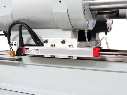 OUCO 280T-350T Injection Molding Machine High Speed With Less Maintenance Costs